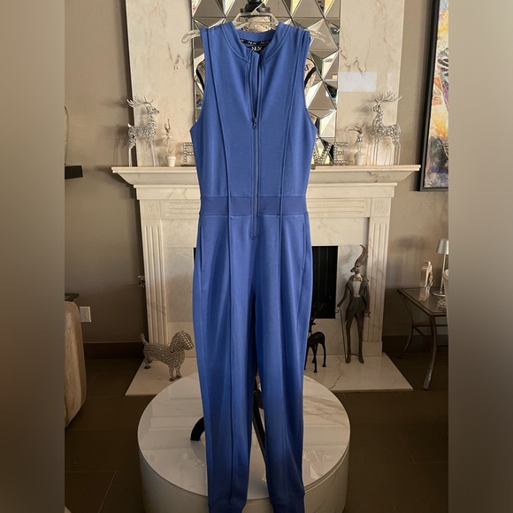 NUX Sleek Velocity Jumpsuit - Picture 4 of 11